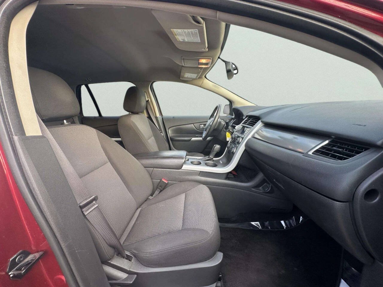 Used 2013 Ford Edge SEL FWD image 18