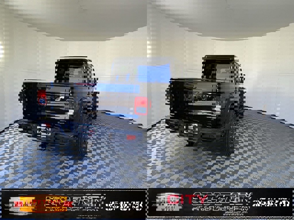 New 2026 Jeep Gladiator Sport image 7