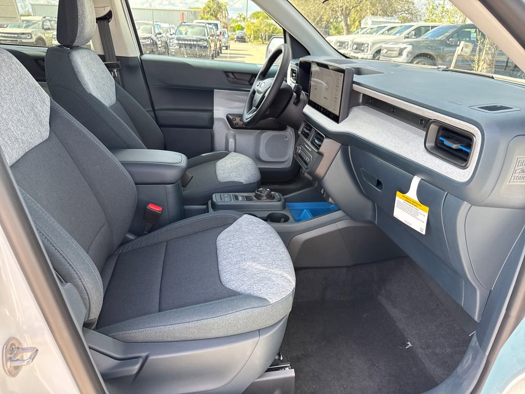 New 2026 Ford Maverick XLT image 21