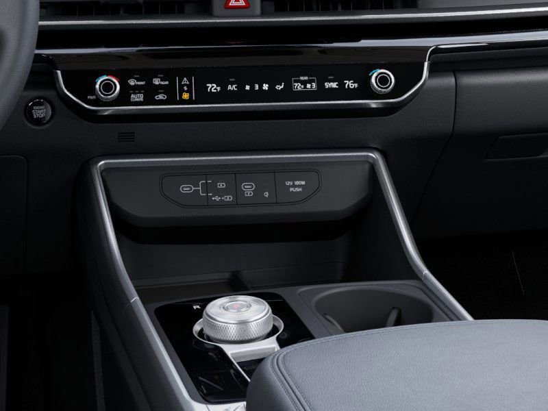 New 2025 Kia Carnival SX Prestige image 29