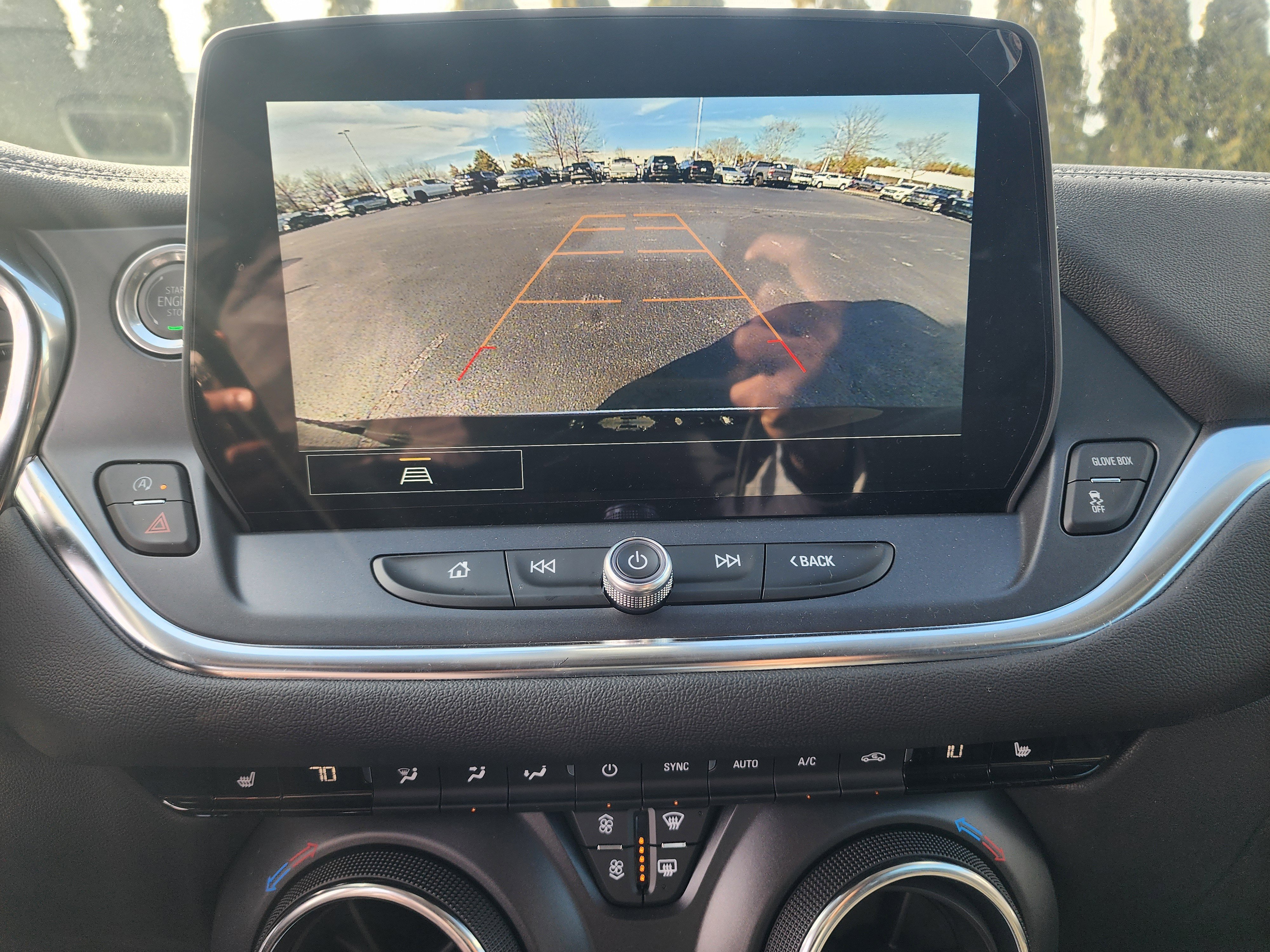 New 2026 Chevrolet Blazer LT w/ Convenience Package image 32