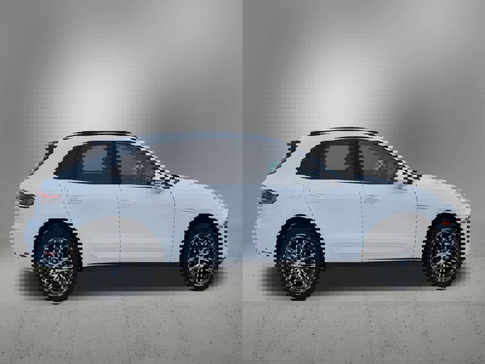 Used 2023 Porsche Macan Turbo image 7