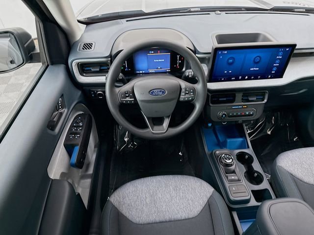 New 2025 Ford Maverick XLT image 20