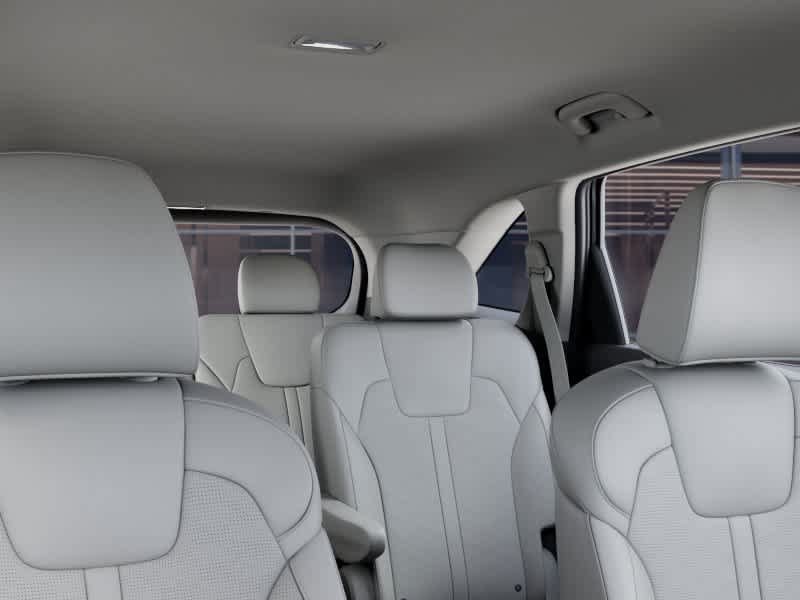 New 2026 Kia Sorento EX FWD image 27