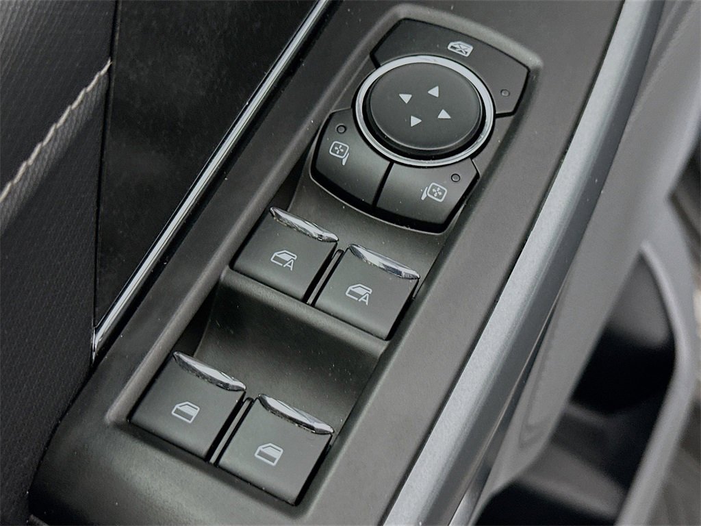 Used 2023 Ford F150 XLT w/ Equipment Group 302A High image 19