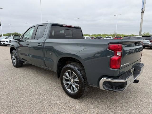 Used 2026 Chevrolet Silverado 1500 LT w/ Texas Edition Plus AWD/4WD image 7