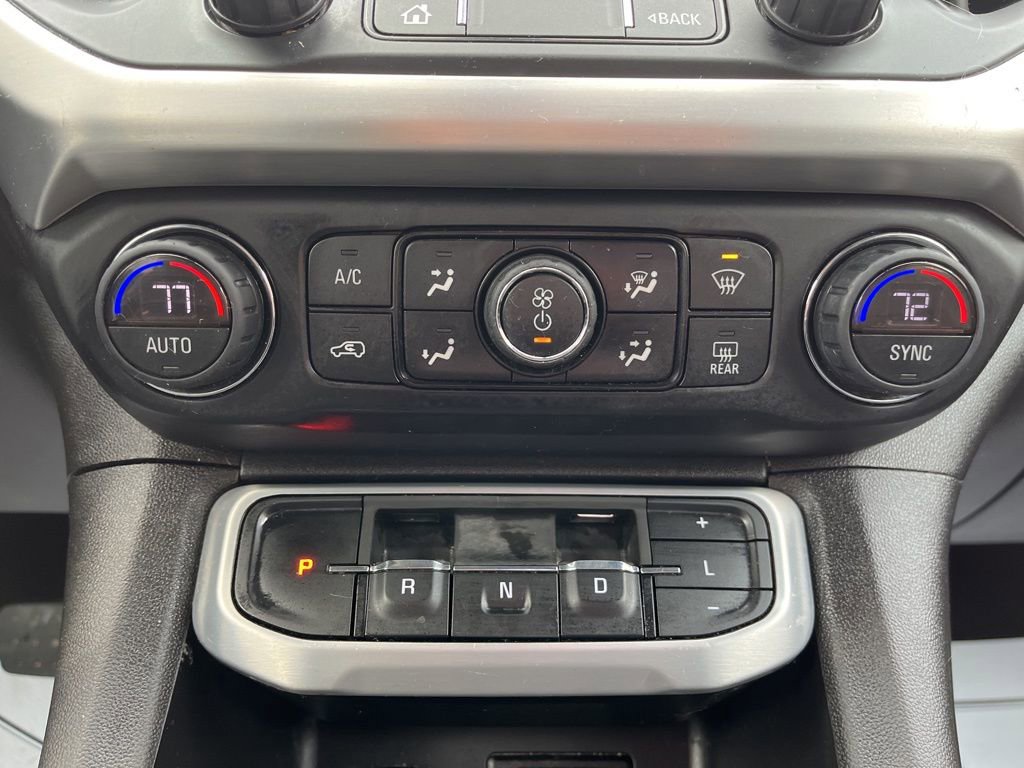 Used 2020 GMC Acadia SLT FWD image 31