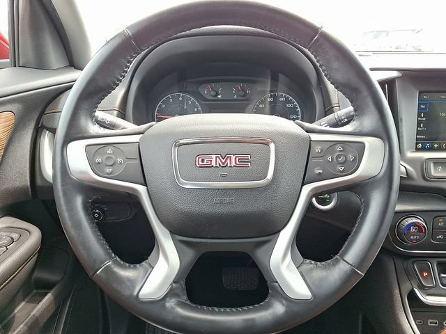 Used 2018 GMC Terrain SLE w/ Driver Convenience Package AWD/4WD image 19