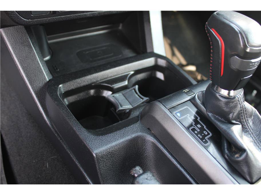 Used 2019 Toyota Tacoma TRD Off-Road image 26