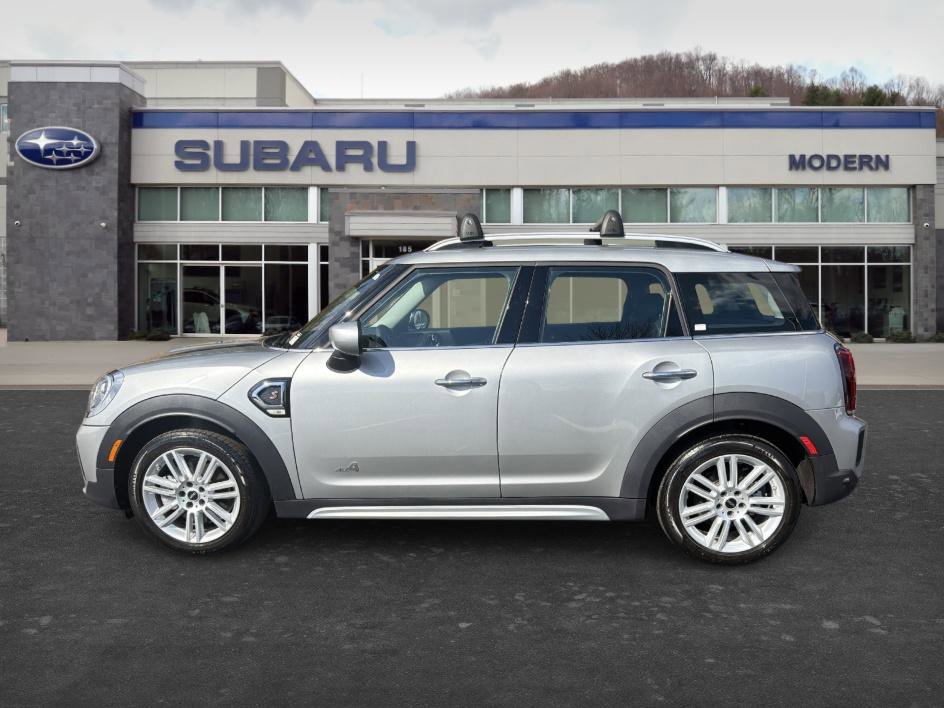 Used 2024 MINI Cooper Countryman S image 7