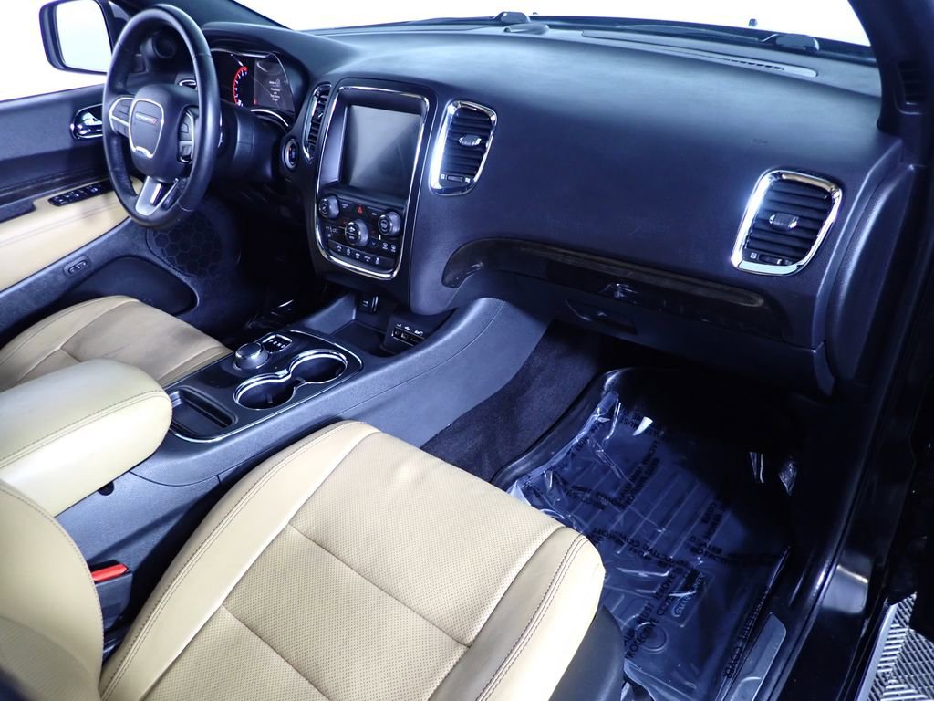 Used 2016 Dodge Durango Citadel w/ Technology Group AWD/4WD image 46