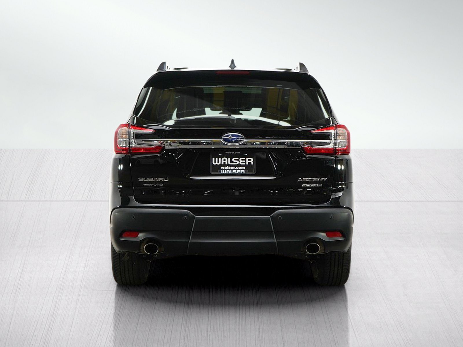 Certified 2026 Subaru Ascent Limited AWD/4WD image 4