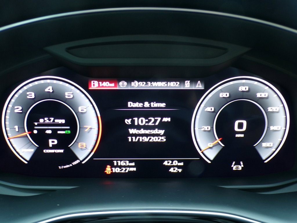 Used 2025 Audi Q7 3.0T Premium Plus image 21