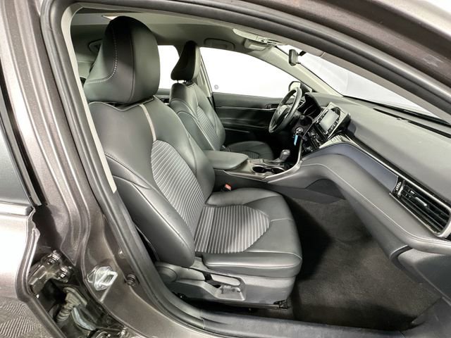 Used 2024 Toyota Camry SE FWD image 26