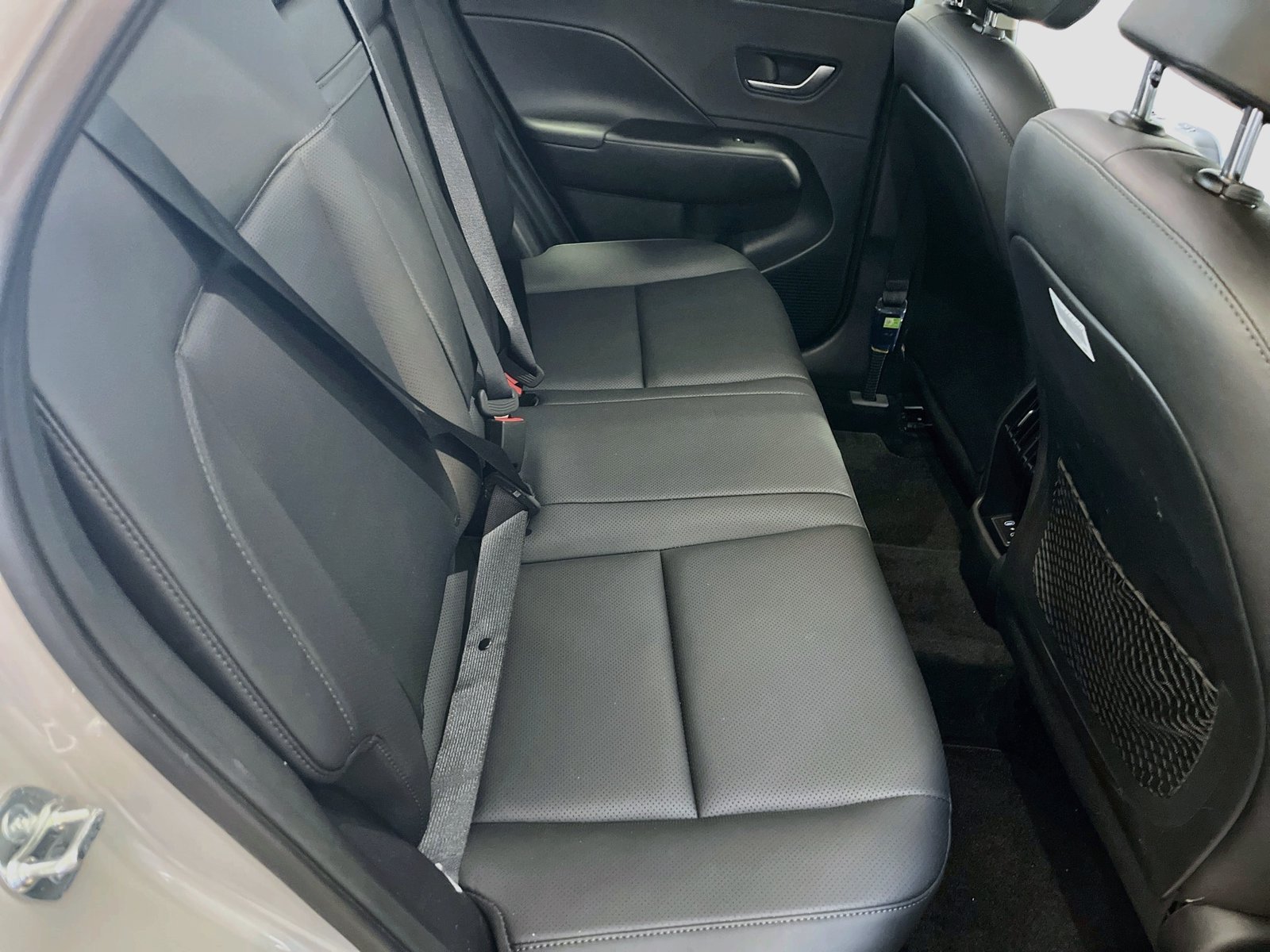 Used 2026 Hyundai Kona Limited AWD/4WD image 28