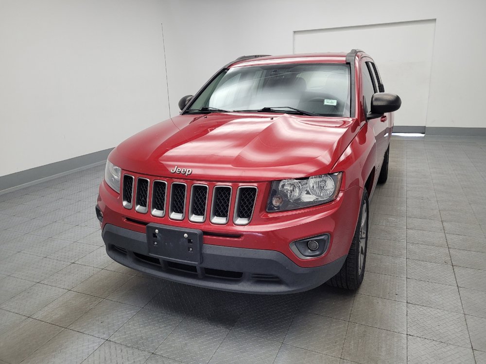 Used 2016 Jeep Compass Sport w/ Power Value Group FWD image 15