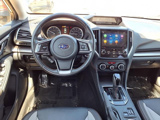 Used 2019 Subaru Crosstrek 2.0i Limited w/ Moonroof Package AWD/4WD image 10
