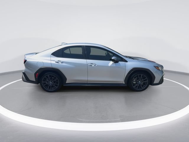 Certified 2022 Subaru WRX Premium AWD/4WD image 9