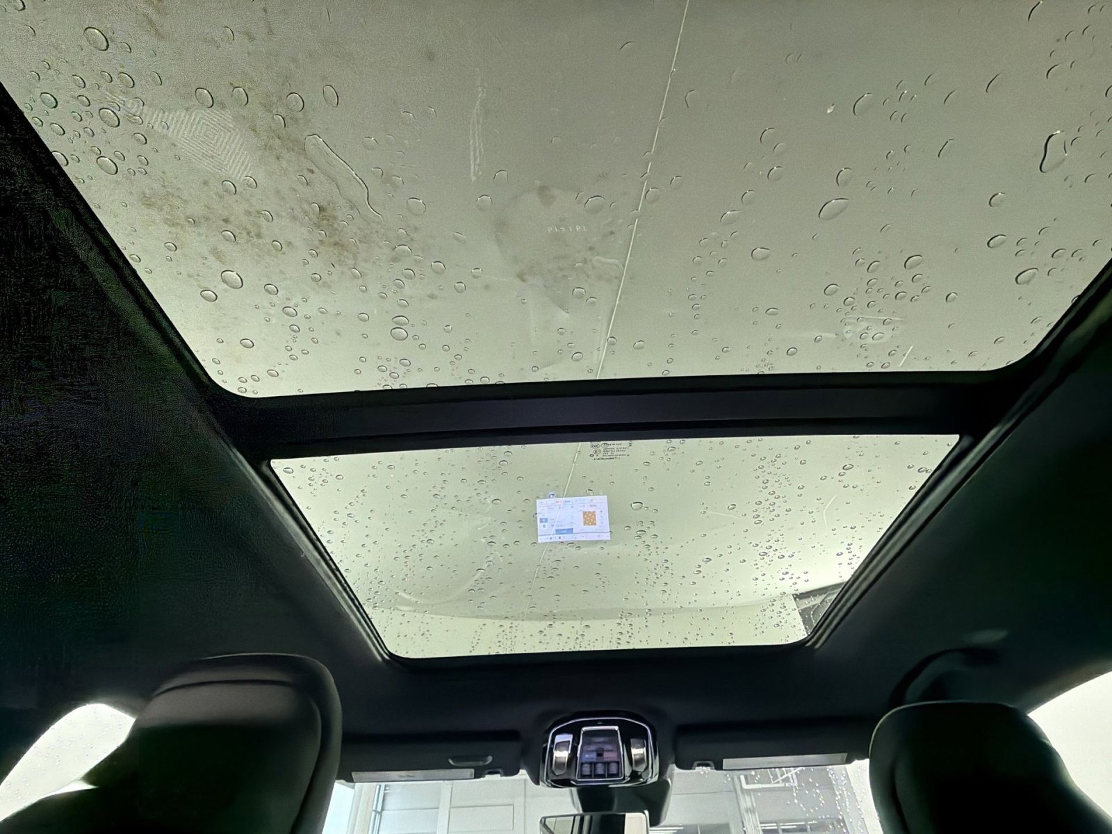 Used 2024 Jeep Grand Cherokee L Summit w/ Advanced Protech Group IV image 24