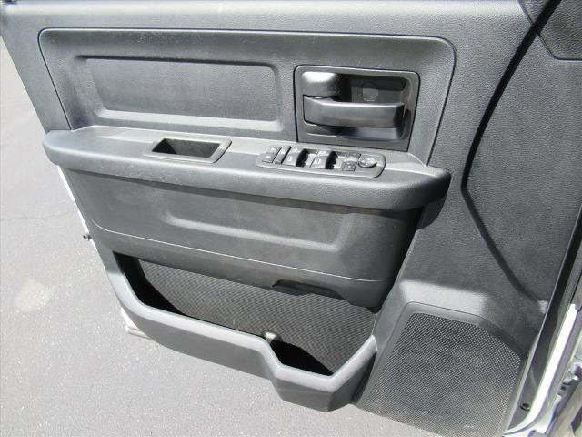 Used 2021 RAM 2500 Tradesman image 26