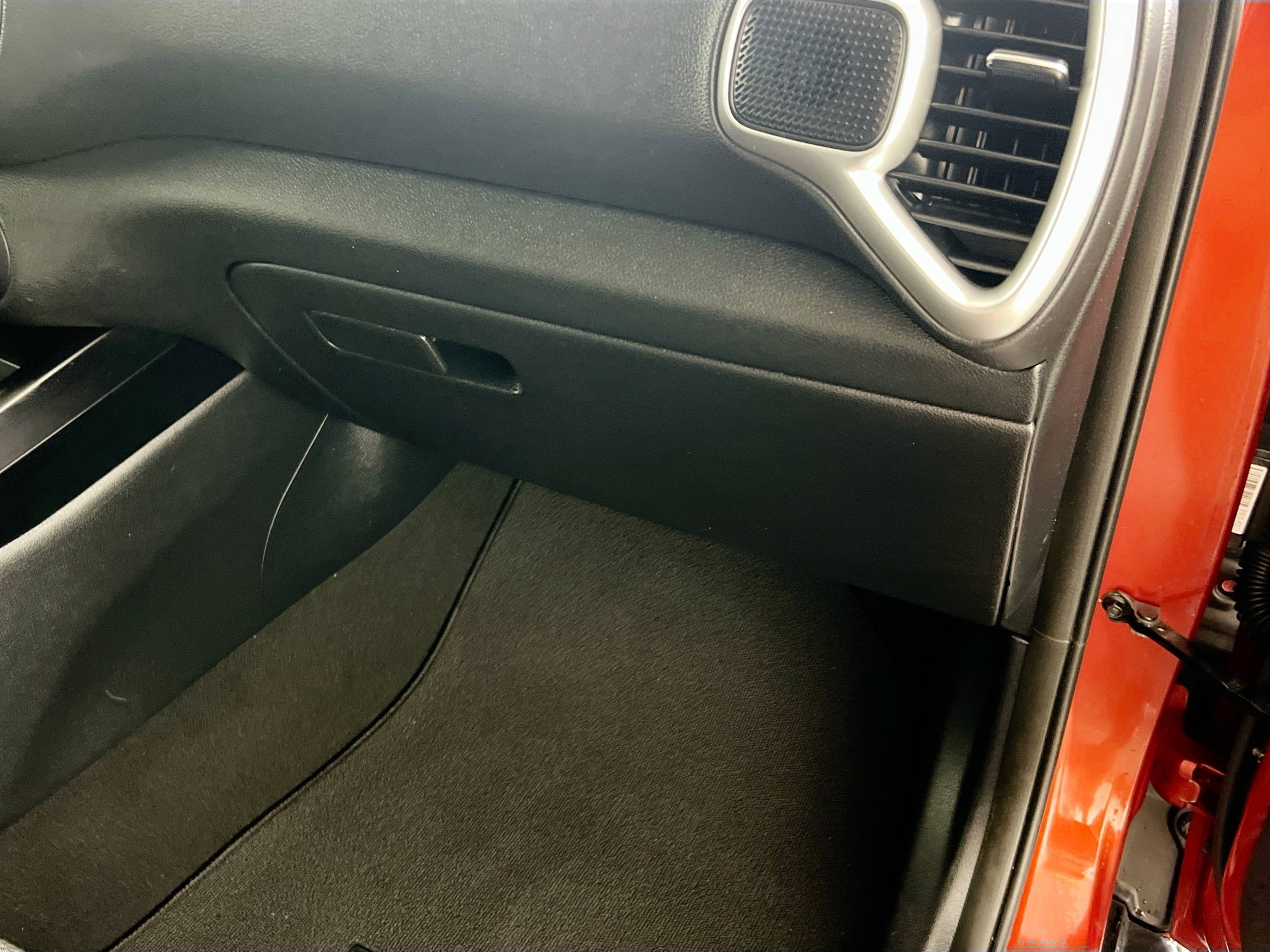 Used 2021 Kia Soul LX FWD image 34