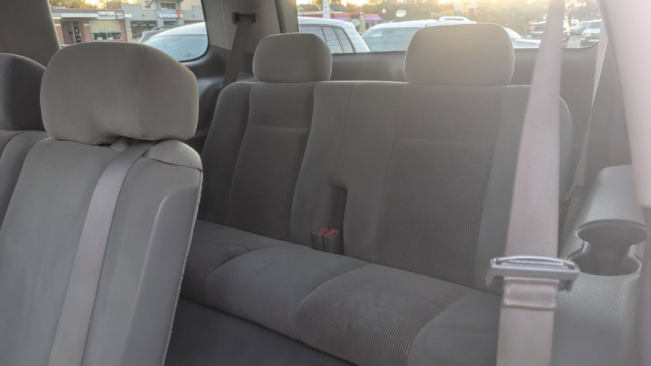 Used 2006 Dodge Durango SLT image 10