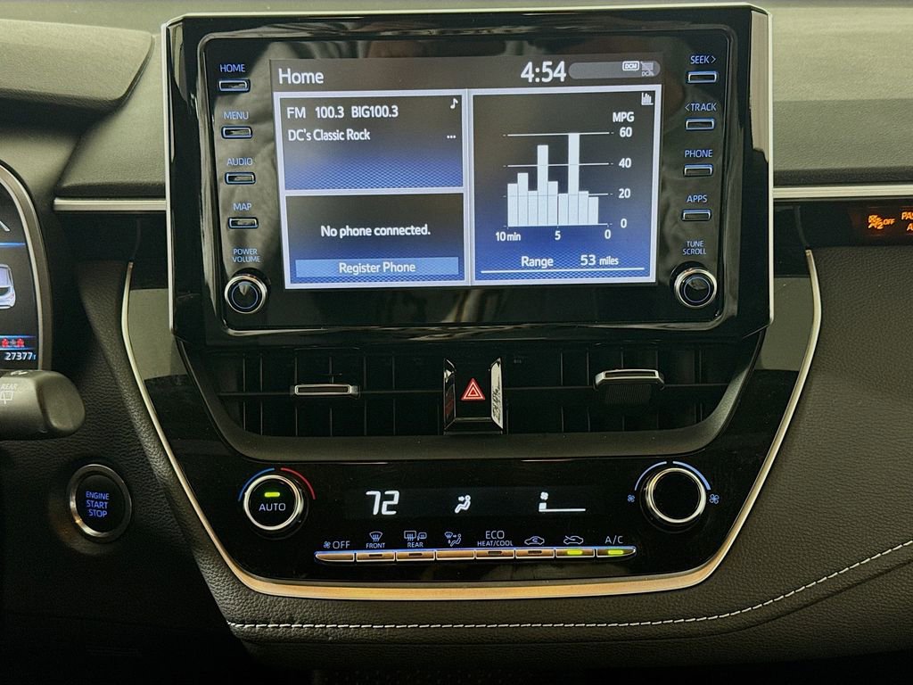 Used 2019 Toyota Corolla SE image 15