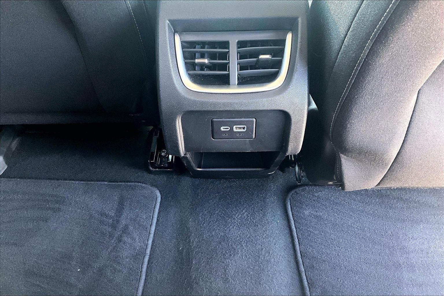 Used 2025 Chevrolet Blazer LT FWD image 10
