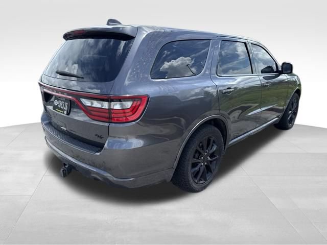 Used 2017 Dodge Durango R/T w/ Blacktop Package AWD/4WD image 5