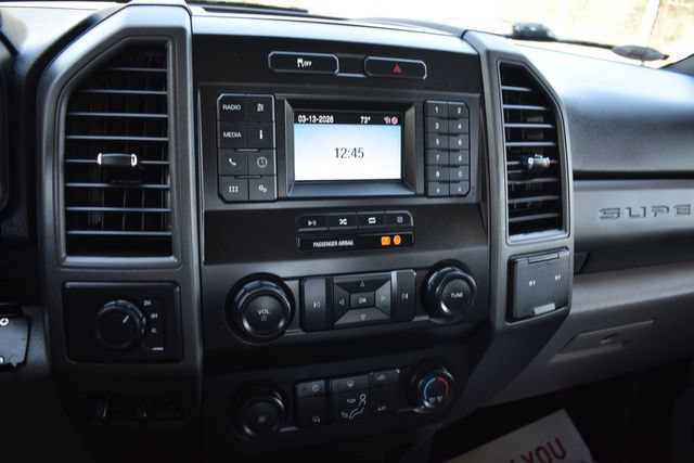 Used 2020 Ford F250 XL w/ Power Equipment Group AWD/4WD image 13