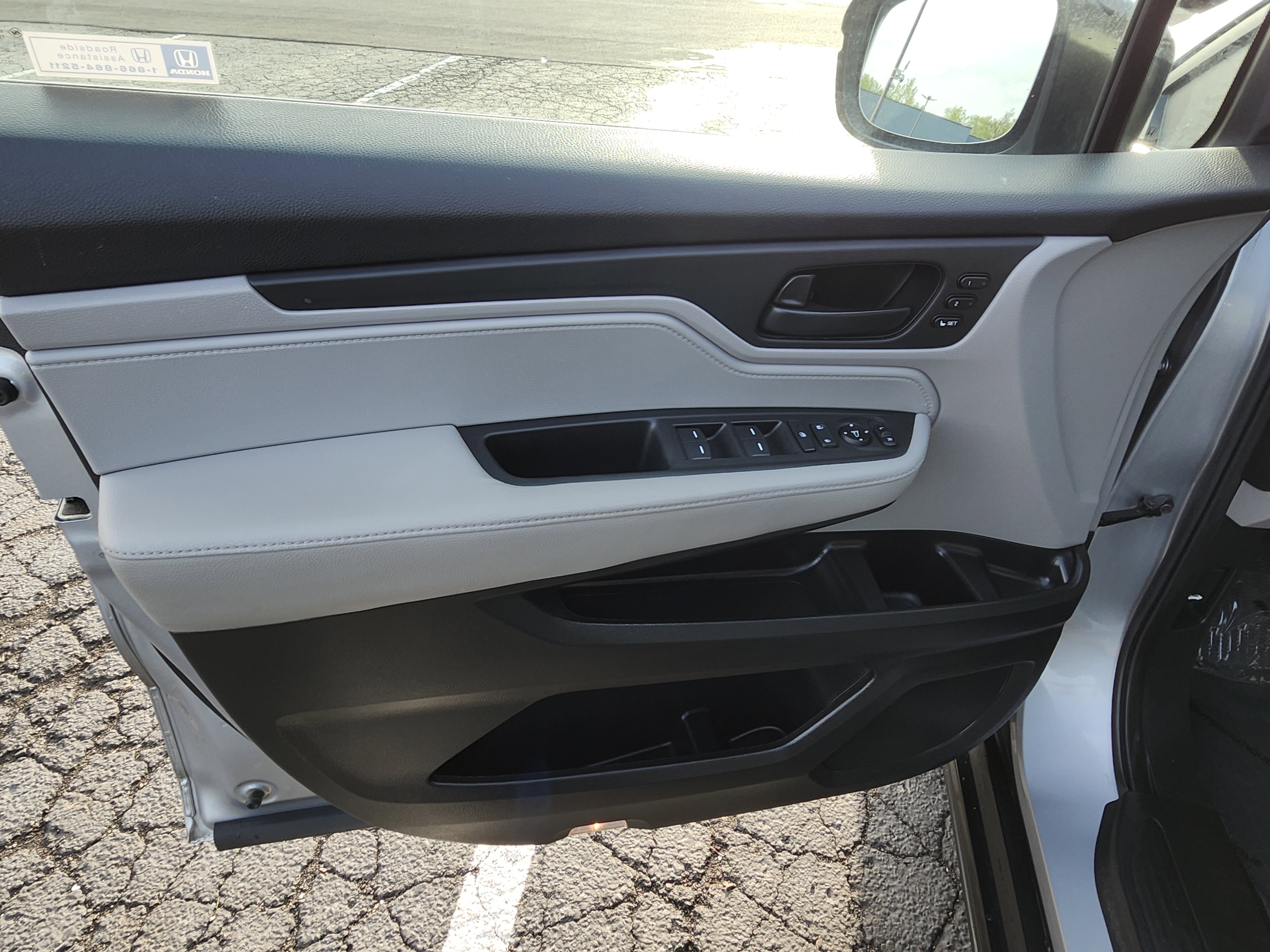 Used 2019 Honda Odyssey EX-L image 26