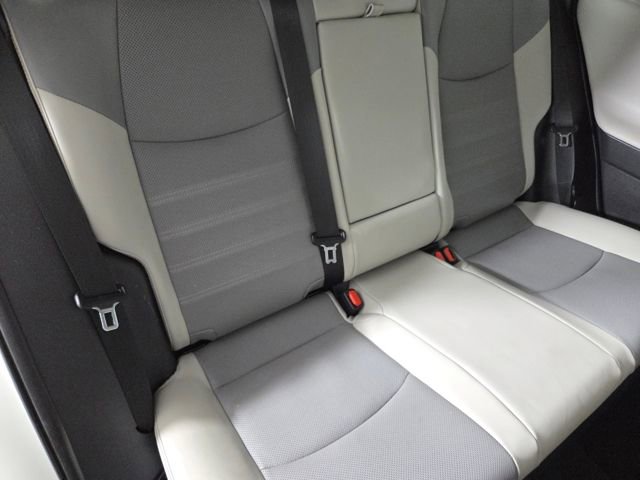 Used 2020 Toyota RAV4 Limited image 21