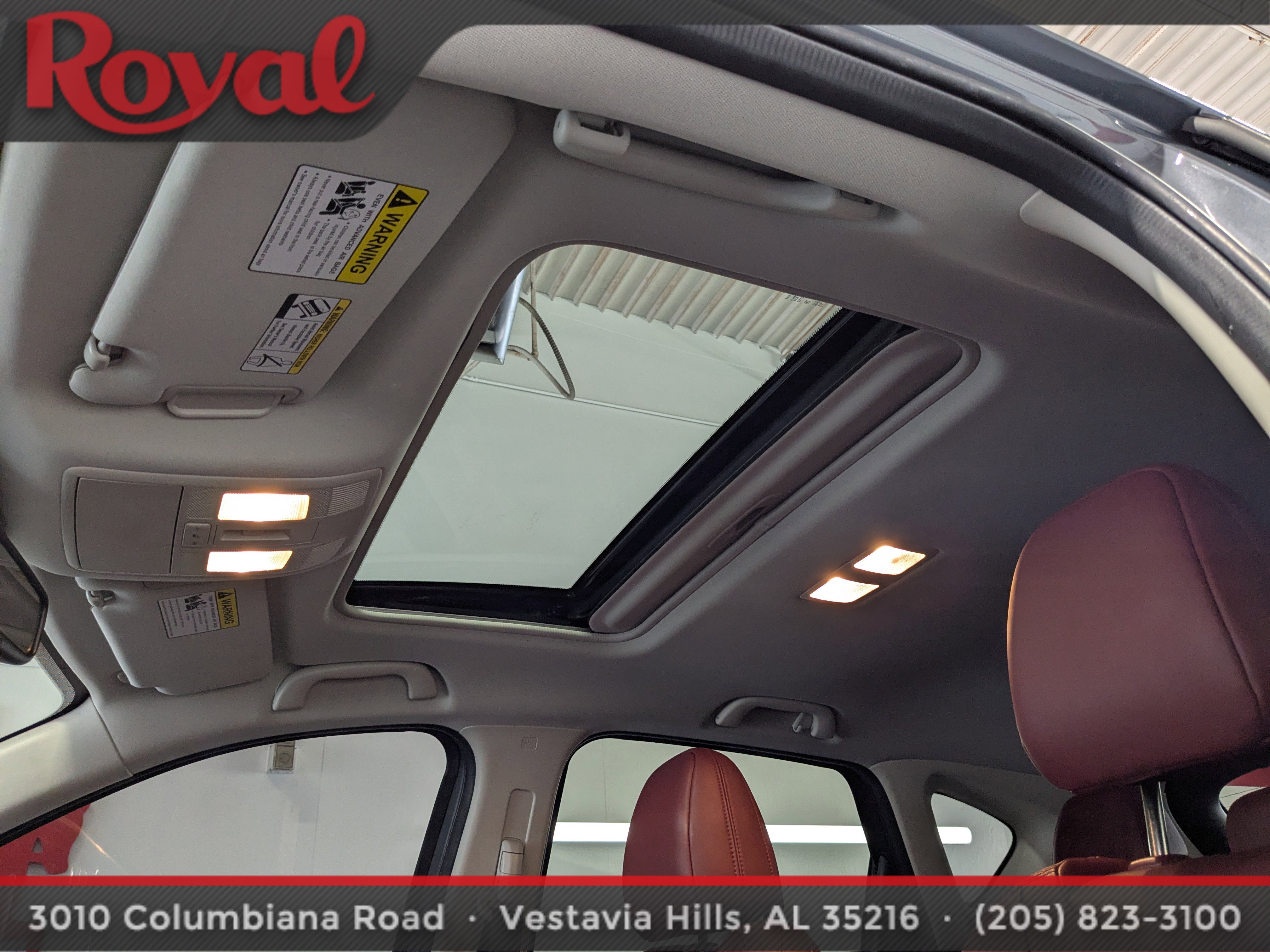 Used 2023 MAZDA CX-5 Carbon Edition image 25