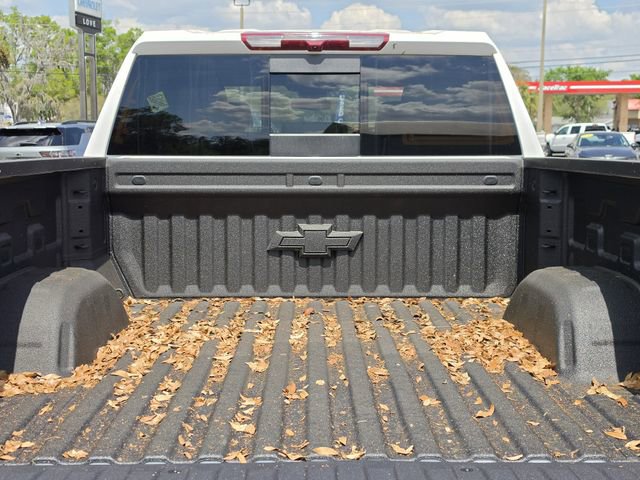 New 2026 Chevrolet Silverado 1500 LT w/ Safety Package image 11