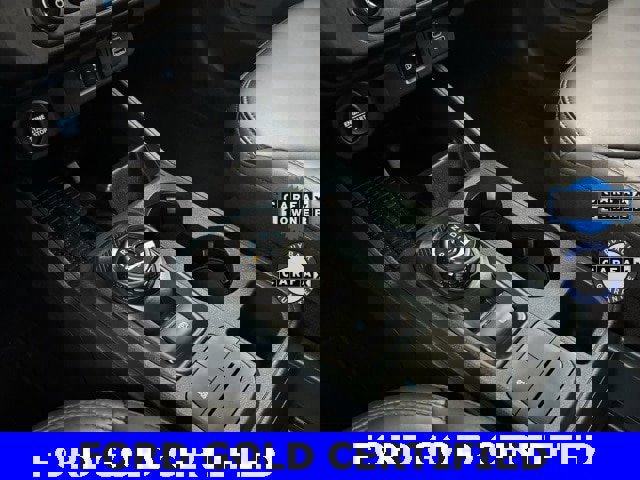 Certified 2025 Ford Maverick Lariat w/ Black Appearance Package image 18