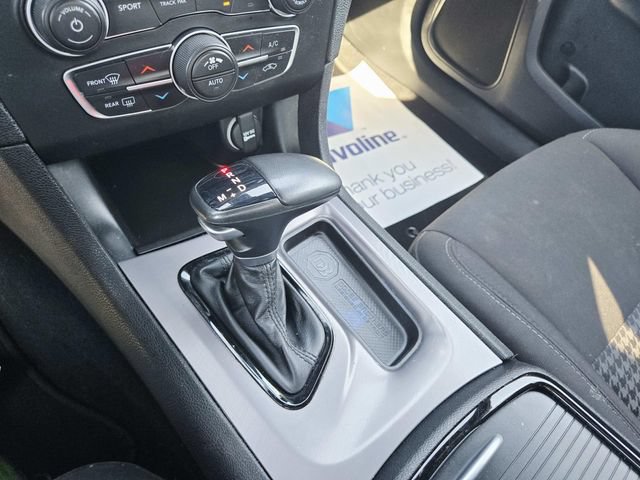 Used 2023 Dodge Charger GT w/ Blacktop Package RWD image 25