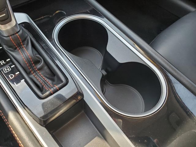 Certified 2024 Nissan Altima 2.5 SR image 20