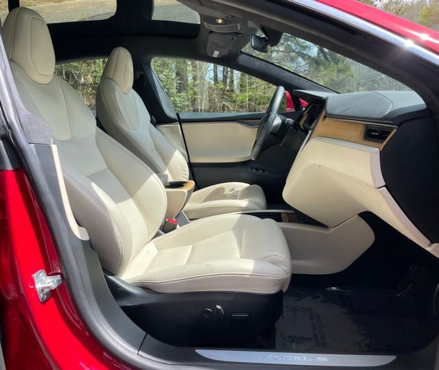 Used 2020 Tesla Model S AWD image 20