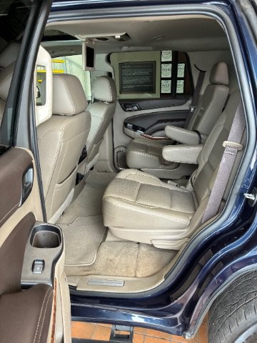 Used 2019 Chevrolet Tahoe Premier AWD/4WD image 32