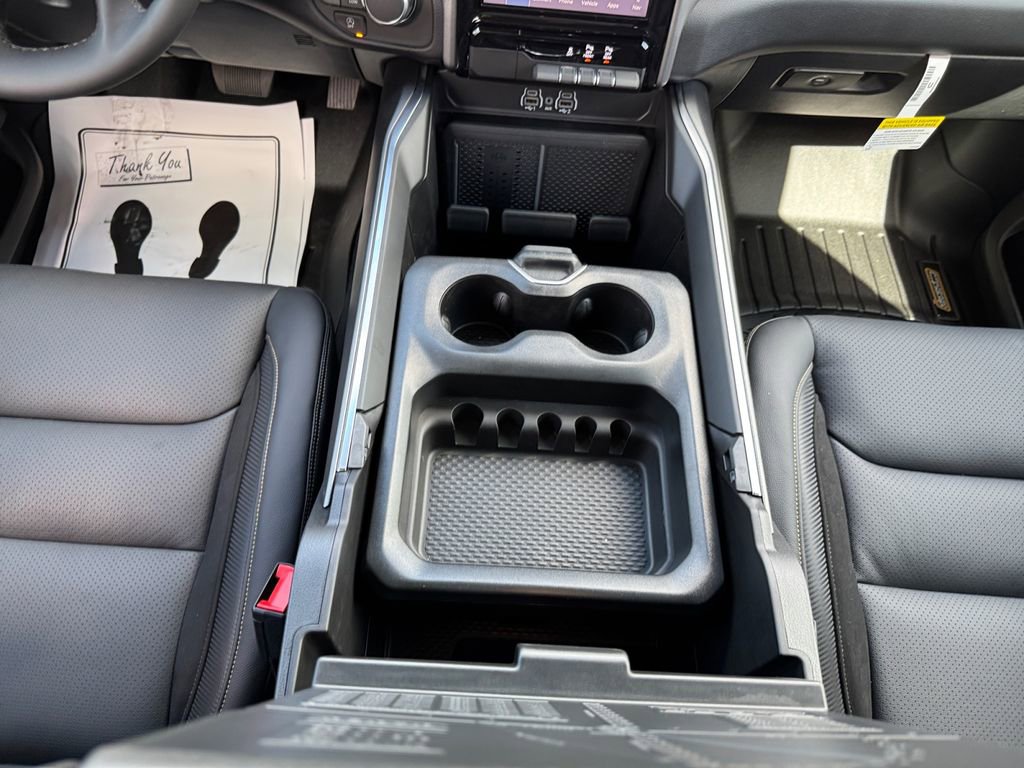 New 2026 RAM 1500 Big Horn image 17