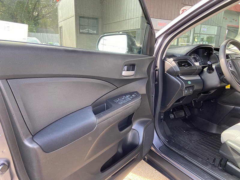 Used 2016 Honda CR-V SE image 10