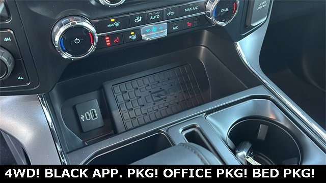 New 2025 Ford F150 XLT w/ Equipment Group 302A MID image 17