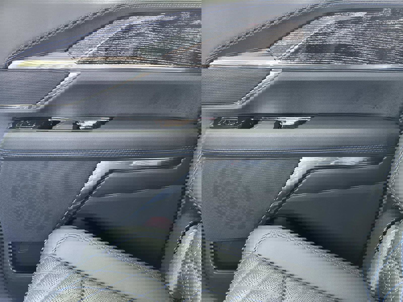 New 2025 Cadillac Escalade IQ Sport 1 image 16