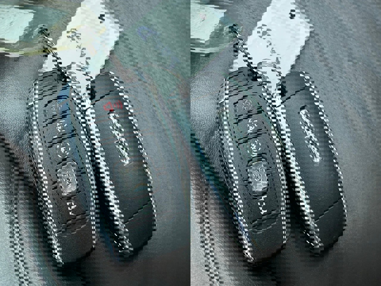 Used 2019 Lincoln MKC Select w/ Select Plus Package image 40