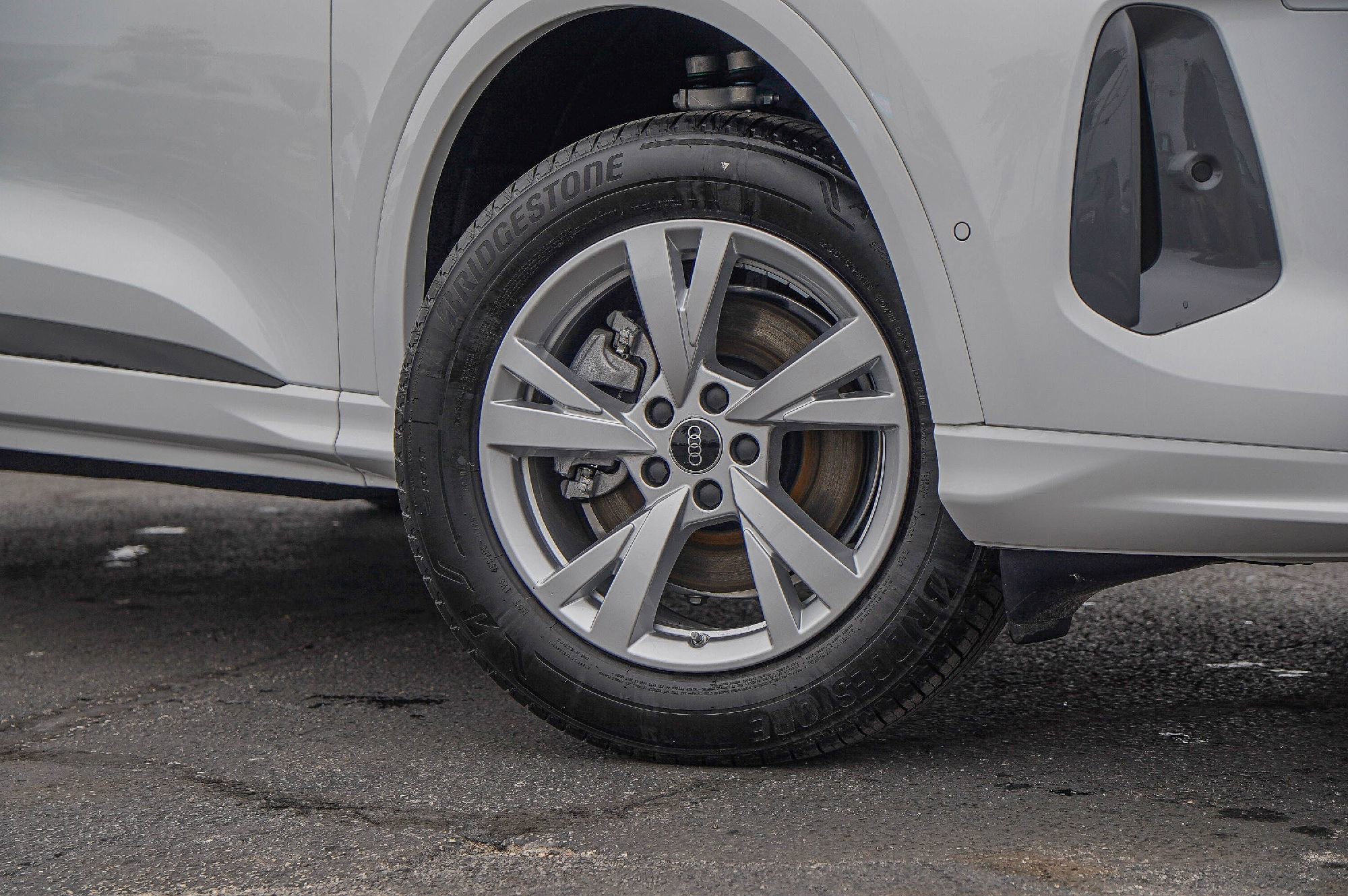 New 2025 Audi Q5 Premium