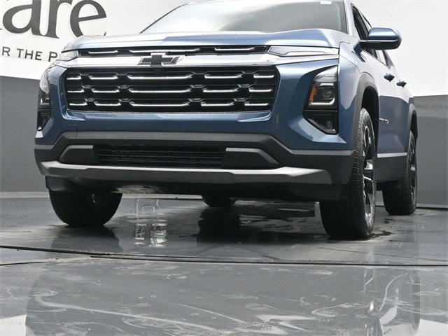 New 2026 Chevrolet Equinox LT image 34