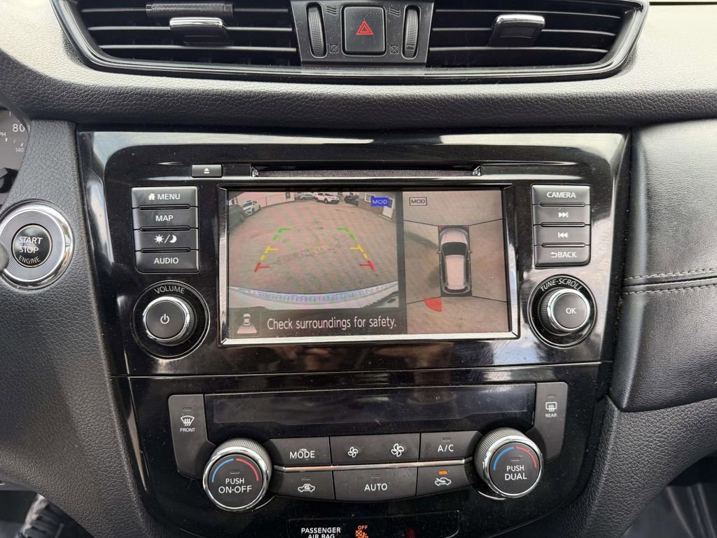 Used 2019 Nissan Rogue SL w/ Premium Package AWD/4WD image 27