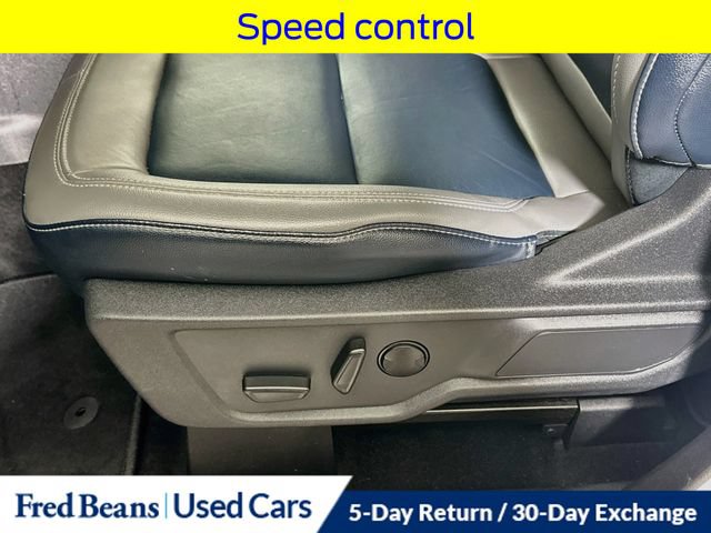 Used 2023 Ford Bronco Outer Banks AWD/4WD image 24