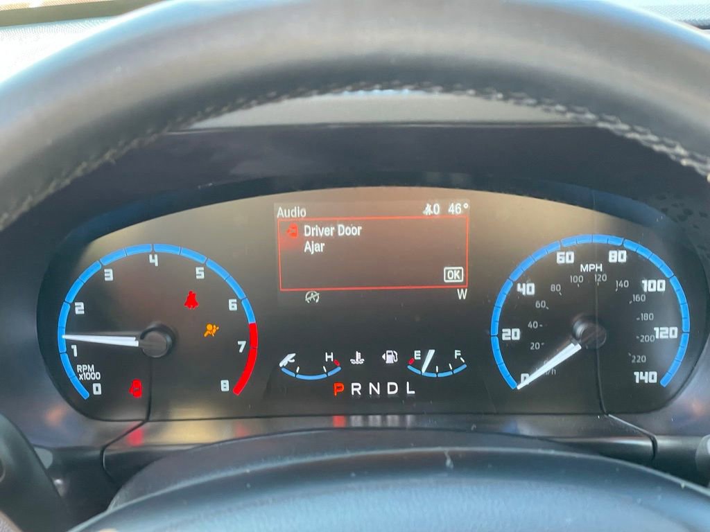 Used 2024 Ford Bronco Sport Big Bend w/ Convenience Package image 12