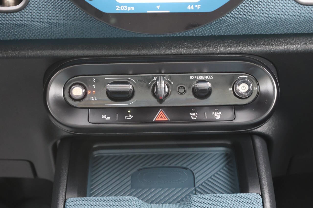 Used 2025 MINI Cooper Countryman S w/ Comfort Package Max image 21